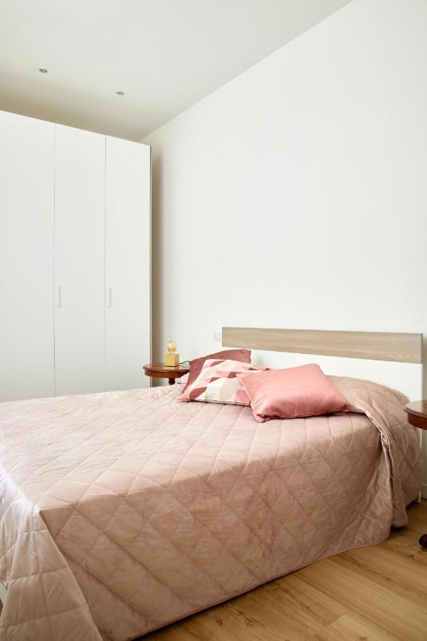 Xenia Apartments - Apartment In Fondazione Prada Milano Eksteriør billede