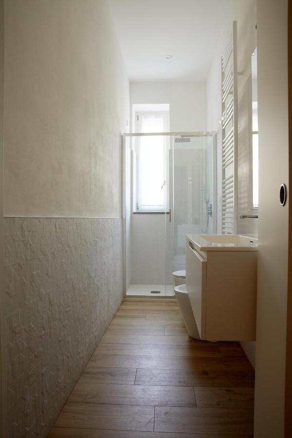 Xenia Apartments - Apartment In Fondazione Prada Milano Eksteriør billede